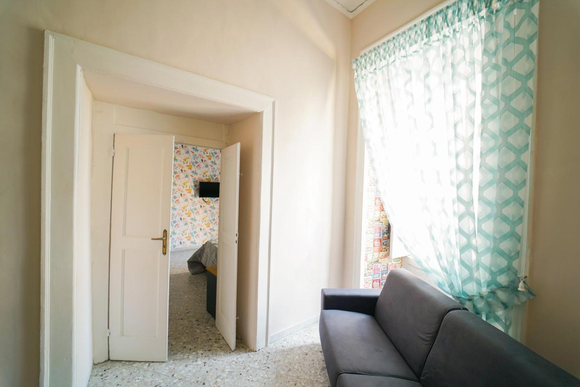 'A Cas 'E Mammin Villa Napoli Værelse billede